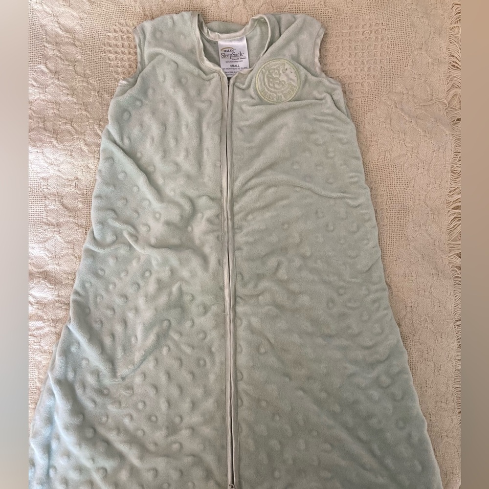 Halo SleepSack size 0-6m